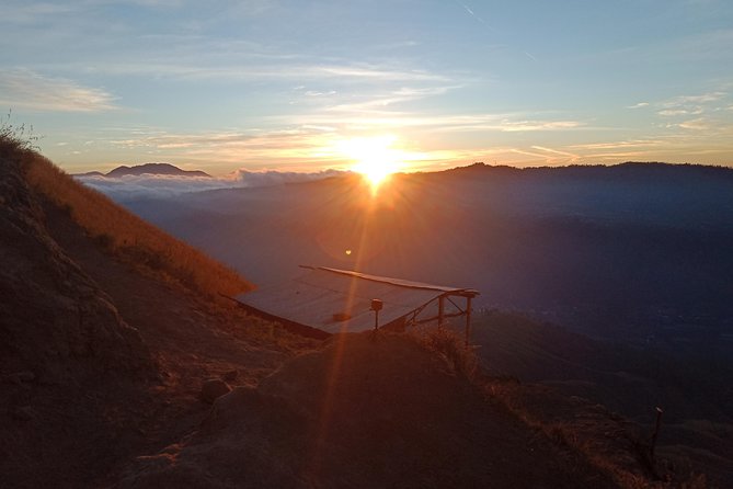 Private Mount Batur Sunset Trekking - All inclusive tour - What the $25.50 price really includes