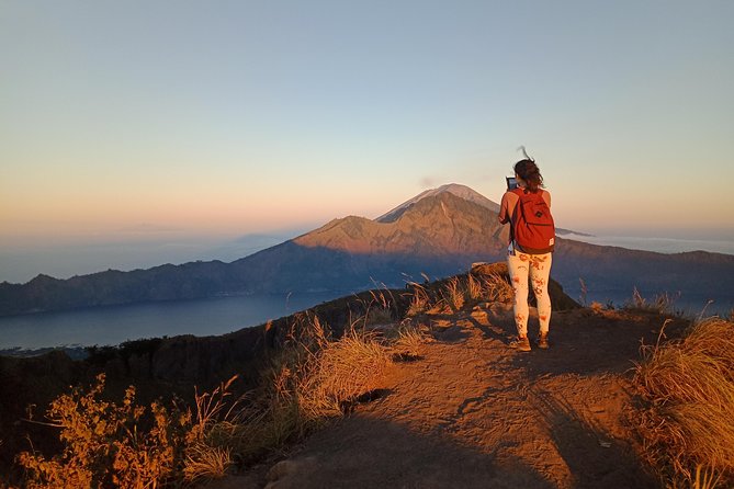 Private Mount Batur Sunset Trekking - All inclusive tour - Who will get the most from this climb