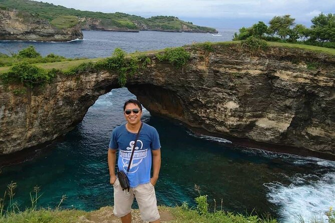 Private Nusa Penida Snorkeling Tour - The early Sanur start and 60-minute crossing