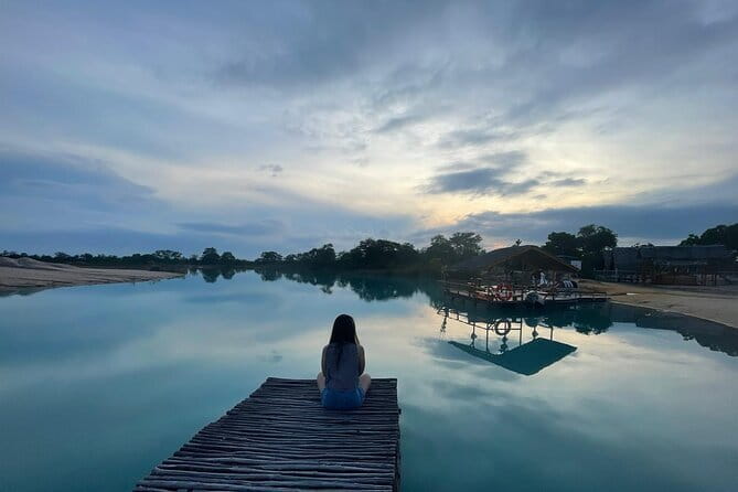Private One Day Bintan Island Tour - A Private Way to See More of Bintan
