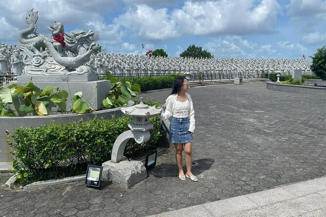 Private One Day Bintan Island Tour - Tanjung Uban and the Sleeping Buddha