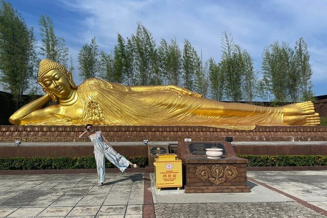 Private One Day Bintan Island Tour - Plaza Lagoi and a Short Beach Break