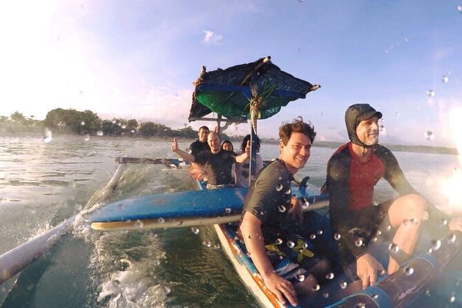 Private One on One Surf Lesson in Canggu area - Bali - Is $34 good value for a private surf lesson?