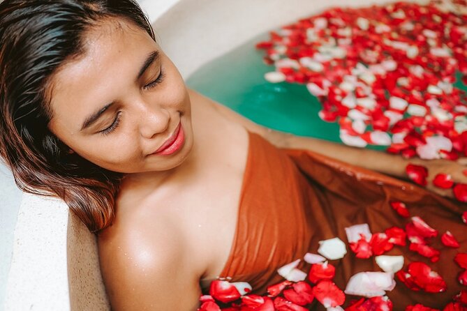 Private Quad Bike ATV with 2-hour Bali Massage and Spa - Patient instructors and photo stops