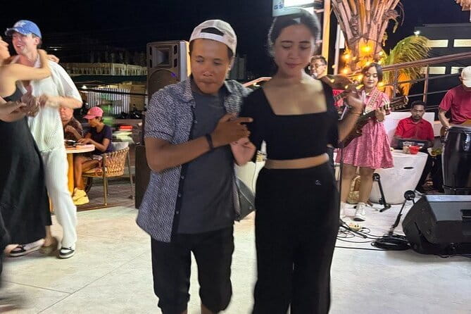 Private Salsa and Bachata Dance in Bali - Practical Details Before You Book