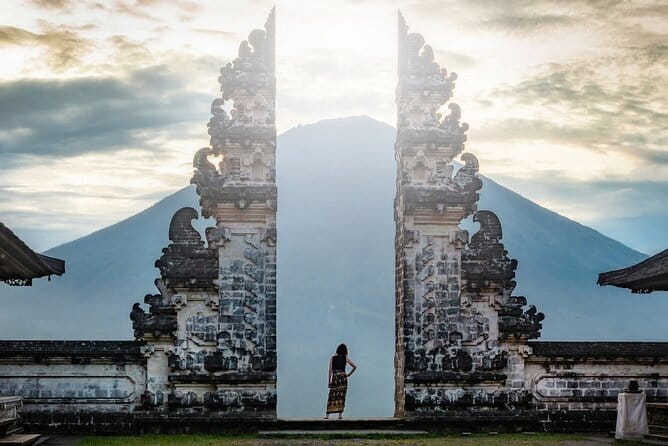Private Sightseeing Northern East Bali All inclusive - Why this East Bali day works