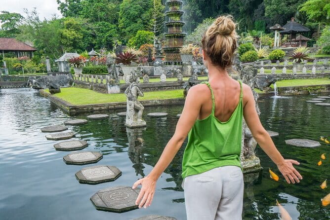 Private Sightseeing Northern East Bali All inclusive - Lunch, tickets, snacks, and the real value of $42.50