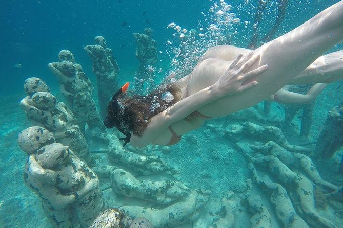 Private Snorkeling Gili Island (Coral, Statue and Turtle) - The guides are a major part of the experience