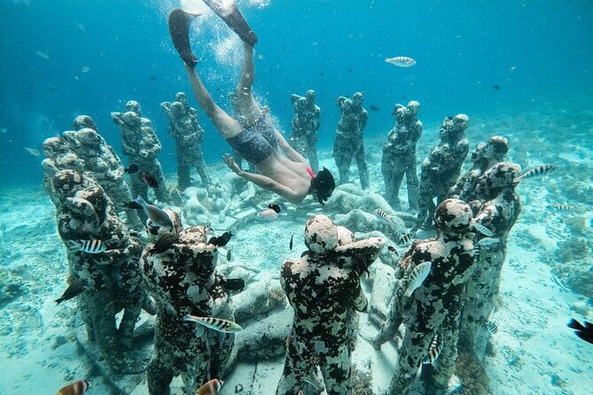 Private Snorkeling Gili Island Including GoPro Camera - Key points at a glance