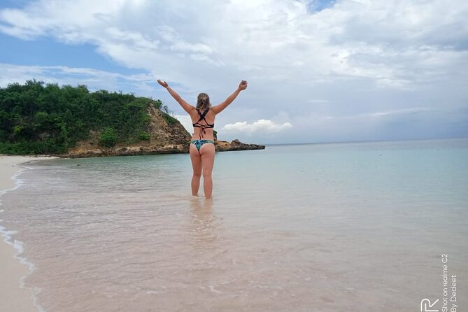 Private Snorkeling Tour In Pink Beach - Key points to know before booking