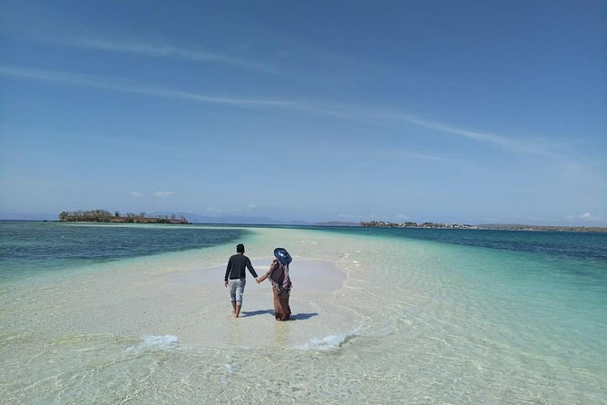 Private Snorkeling Tour In Pink Beach - Pink Beach: the main reason to make the trip