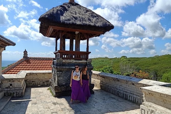 Private SOUTH Bali Tour - What this private South Bali outing is trying to do