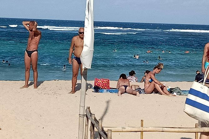 Private SOUTH Bali Tour - What $38.65 per person really covers