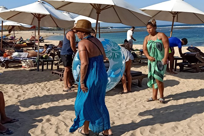 Private SOUTH Bali Tour - Private service, drivers, and family comfort