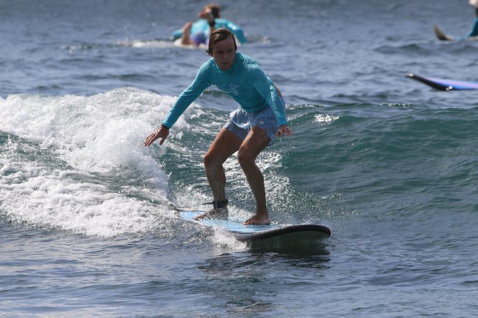 Private Surf Lessons in Padang Padang - Uluwatu - Bali - Why this Bukit Peninsula lesson is worth considering