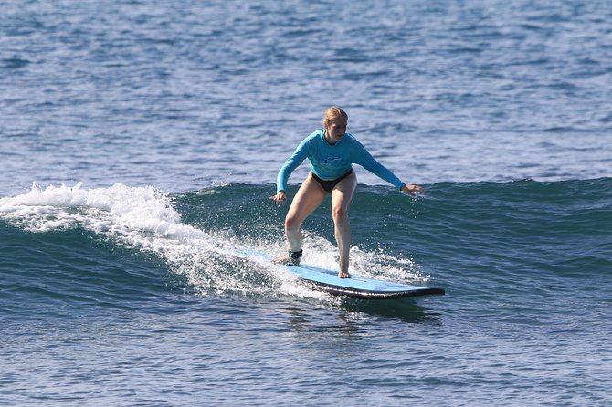 Private Surf Lessons in Padang Padang - Uluwatu - Bali - Is $149 a fair price?