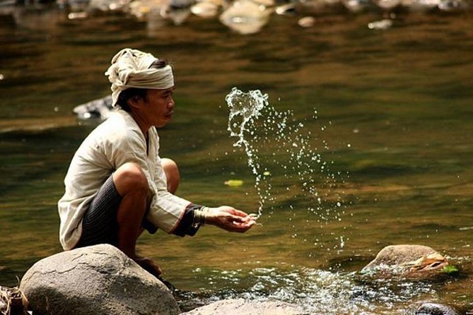 Private Tour Baduy Village - The drive from Jakarta sets the tone
