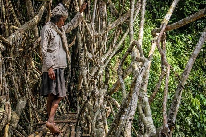 Private Tour Baduy Village - Meeting local people and seeing village life
