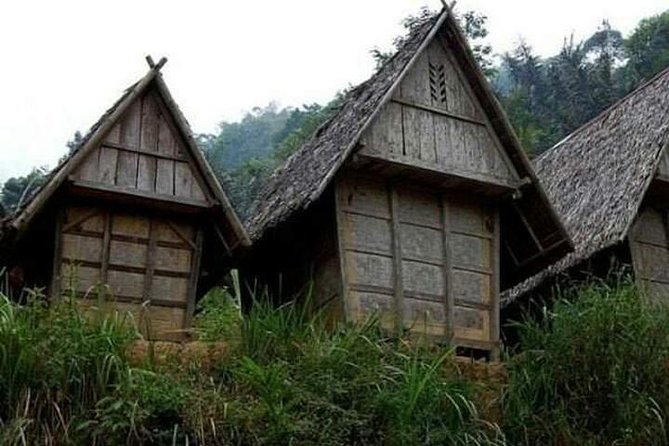 Private Tour Baduy Village - Who should book this private outing?