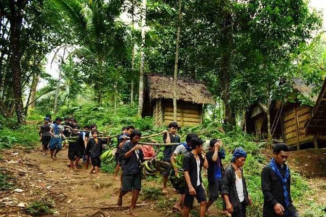 Private Tour Baduy Village - Arriving at Baduy Luar Village
