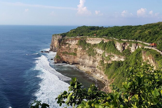 Private Tour Bali Beaches and Uluwatu Temple with Dinner - Timing, comfort and what to pack