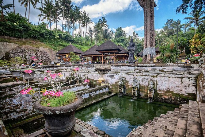 Private Tour : Bali Best Waterfalls, Temples and Monkey Forest - Timing, Traffic, and Physical Effort