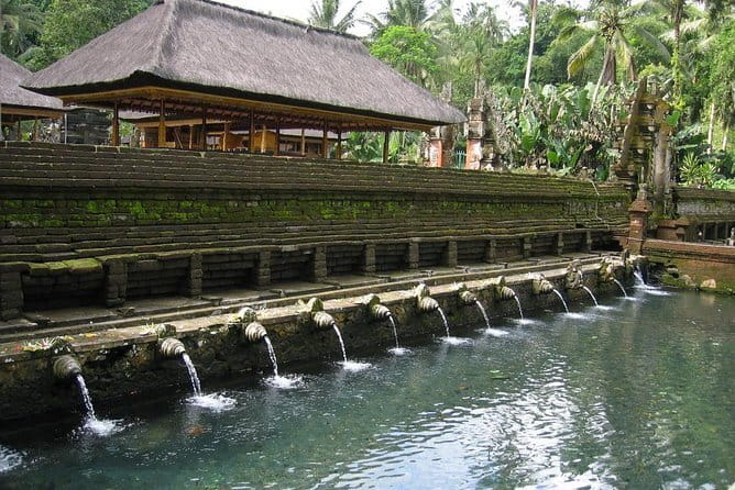 Private Tour: Bali Heritage Sites - Tanah Lot, Bali’s sea temple on the southwest coast