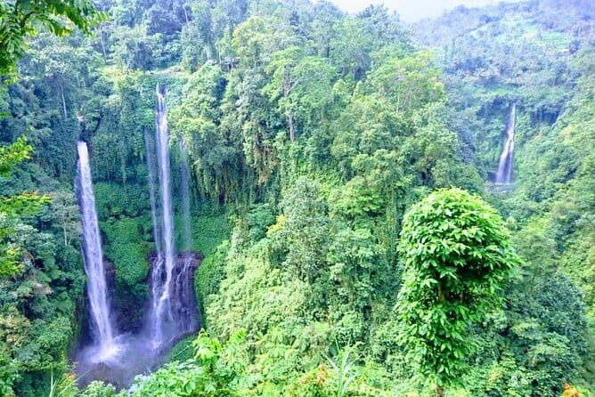 Private Tour: Bali Heritage Sites - Mount Batur and a short Kintamani stop