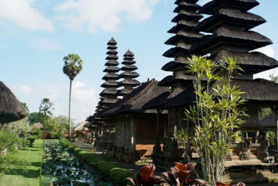 Private Tour: Bali Heritage Sites