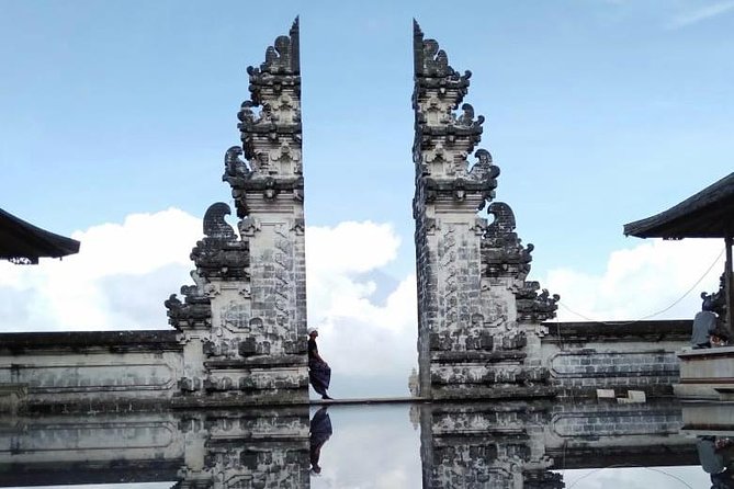 Private Tour: Bali in a Day - What the private format really gives you
