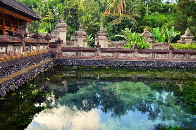 Private Tour: Bali in a Day - How to get the best day from your driver