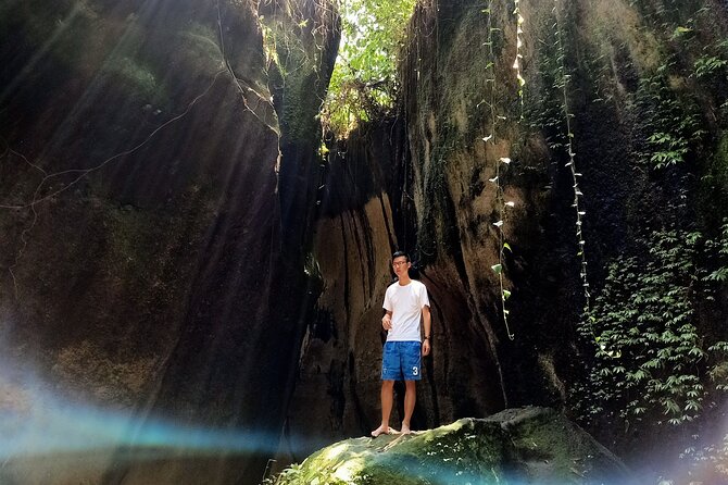 Private Tour Bali: Lempuyang Temple / Gate of Heaven, tirtagangga, waterfall. - What the $75 price really covers