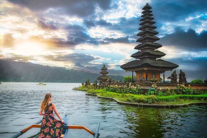 Private Tour: Bali UNESCO World Heritage Sites - What this Bali UNESCO day tour really covers