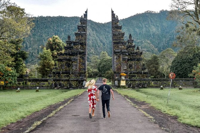 Private Tour: Bali UNESCO World Heritage Sites - Ulun Danu Bratan is the day’s quiet highlight
