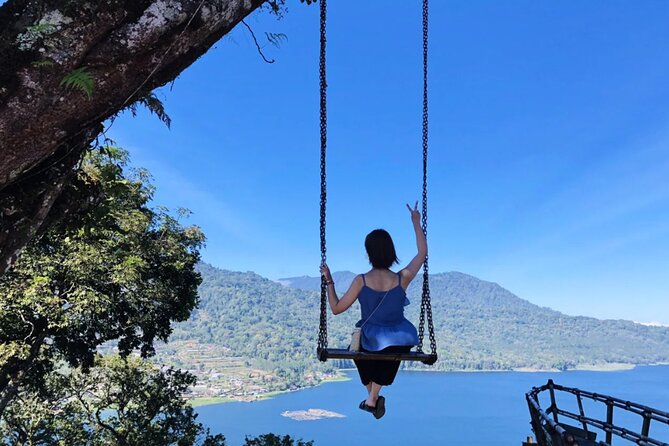 Private Tour: Bali UNESCO World Heritage Sites - The private format is the biggest advantage