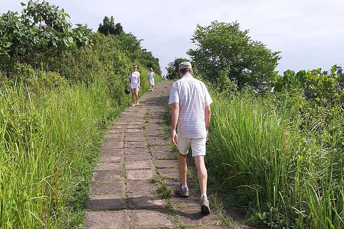 Private Tour: Campuhan Ridge Walk, Ubud Rice Terrace & Ubud Palace - Browsing Ubud Traditional Art Market