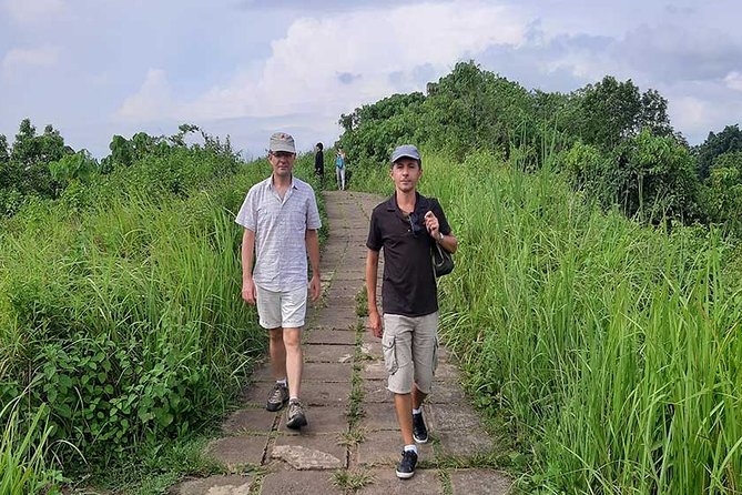 Private Tour: Campuhan Ridge Walk, Ubud Rice Terrace & Ubud Palace - What the $25 price really covers