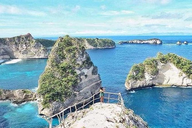 Private tour : East of Nusa Penida Day Tour All-inclusive - Why this eastern Nusa Penida tour works