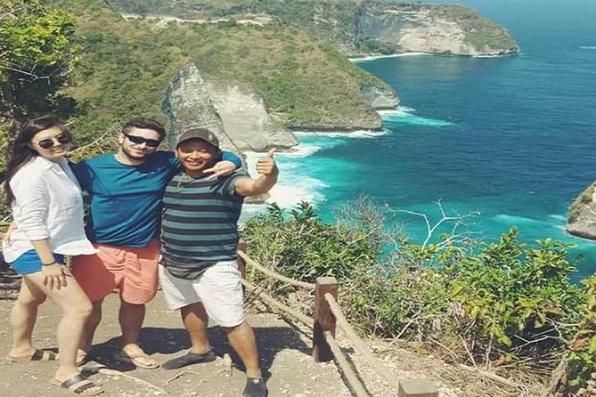 Private tour : East of Nusa Penida Day Tour All-inclusive - The Molenteng tree house