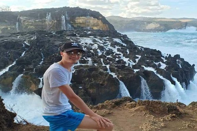 Private tour : East of Nusa Penida Day Tour All-inclusive - Lunch, private transport, and what $85 really covers