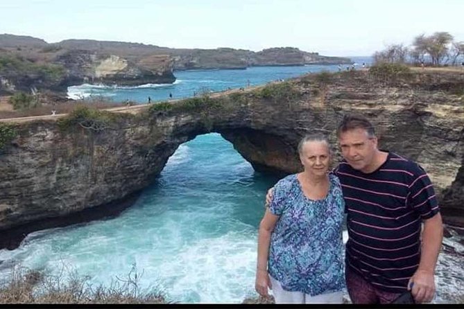 Private tour : East of Nusa Penida Day Tour All-inclusive - Who should book this day tour?