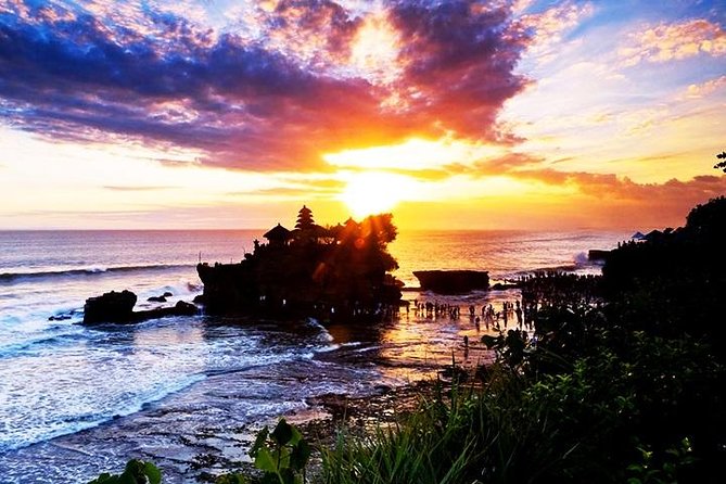 Private Tour: Half Day Tanah Lot Sunset Tours - Who will enjoy this temple circuit most