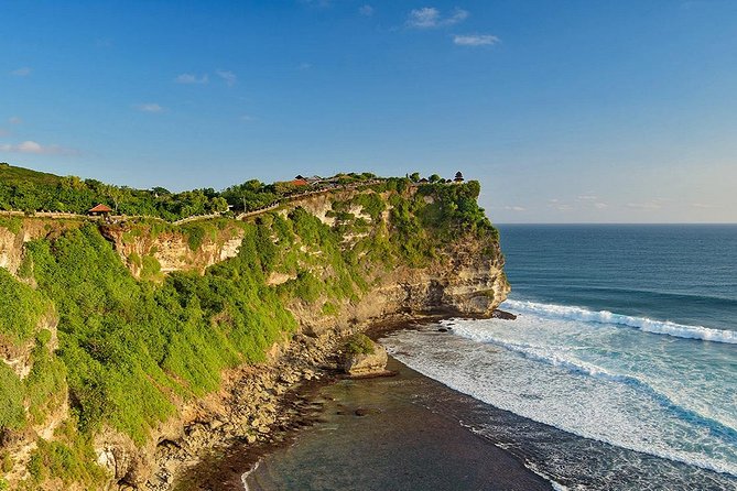 Private Tour: Half Day Uluwatu Tour - What the private vehicle adds