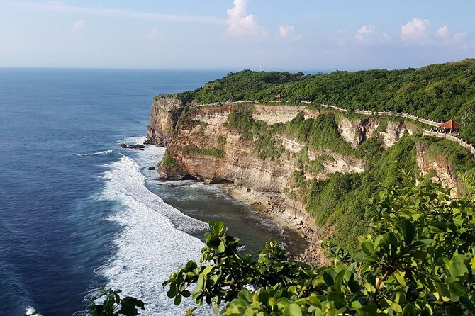 Private Tour: Half Day Uluwatu Tour - Is $47.37 per person good value?