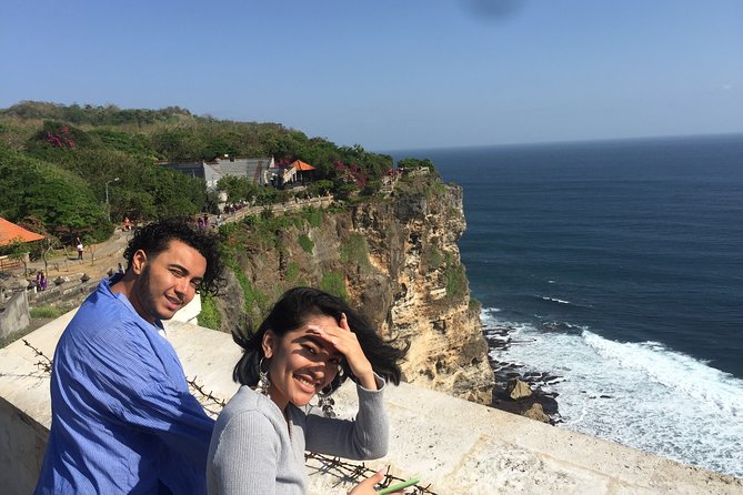 Private Tour: Highlights Uluwatu Temple & Southern Beaches Bali - Uluwatu Temple and the Two-Hour Cultural Centerpiece