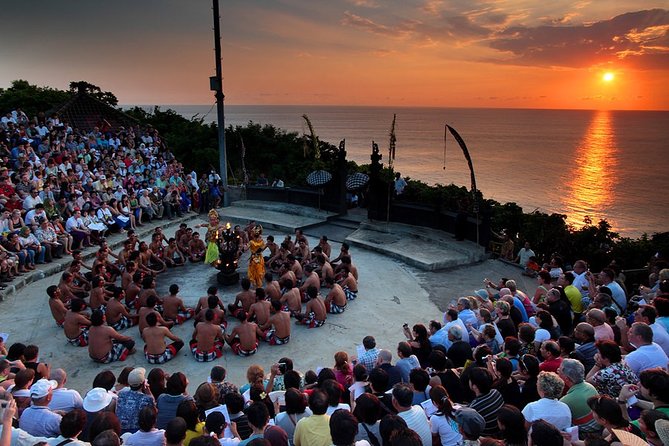 Private Tour: Highlights Uluwatu Temple & Southern Beaches Bali - Dreamland Beach for a Quick Coastal Break