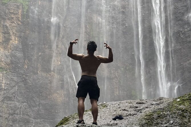 Private Tour in Tumpak Sewu Waterfalls from Malang or Surabaya - Why Tumpak Sewu is worth the long drive