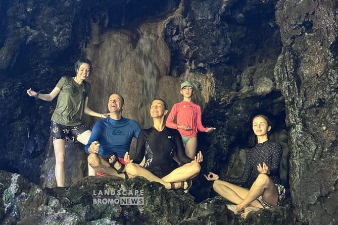 Private Tour in Tumpak Sewu Waterfalls from Malang or Surabaya - How private touring changes the day
