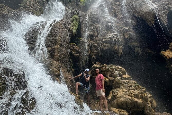 Private Tour in Tumpak Sewu Waterfalls from Malang or Surabaya - Seeing the panoramic side of Tumpak Sewu