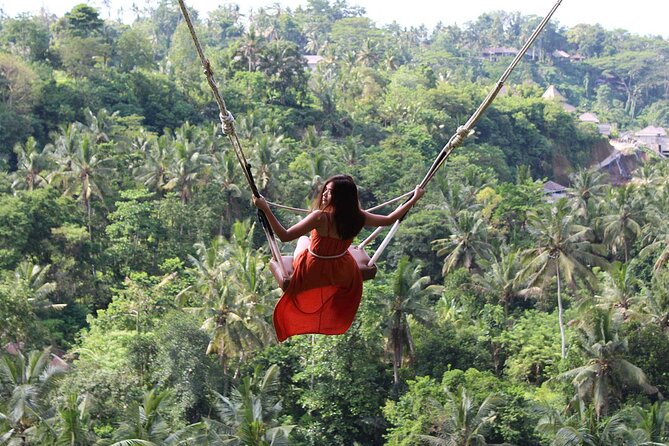 Private Tour : Individual costumize route with FREE - WIFI - Tirta Empul: Respect at the Holy Spring